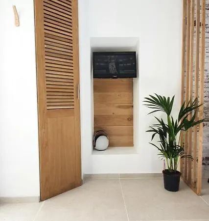 Appartement L'acqua Dolce - La Rochelle - île De Ré - Jacuzzi