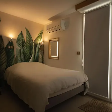 L'acqua Dolce - La Rochelle - île De Ré - Jacuzzi Appartement La Rochelle (Charente-Maritime)