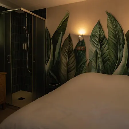 L'acqua Dolce - La Rochelle - île De Ré - Jacuzzi Appartement *